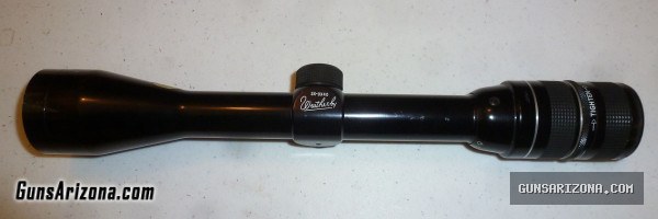 WEATHERBY COLLECTIBLES
