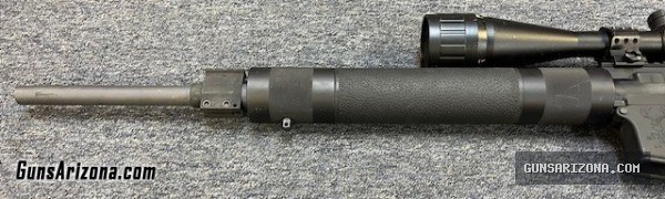 Stag Arms  Stag-6.8 6.8SPC Semi-Auto Rifle