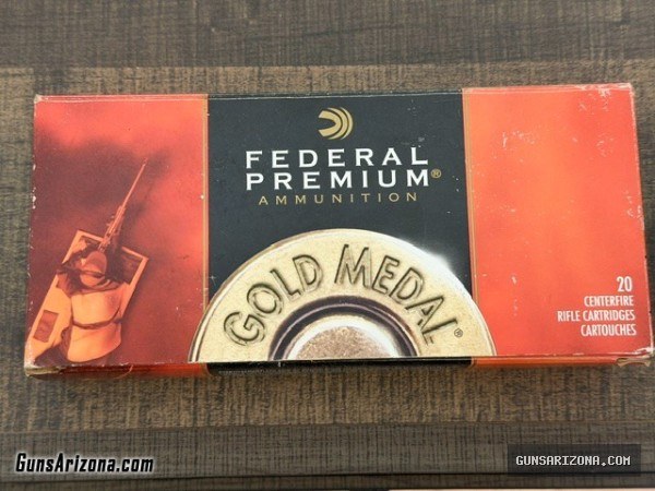 338 Lapua and 6.5 Creedmoor Ammo For Sale