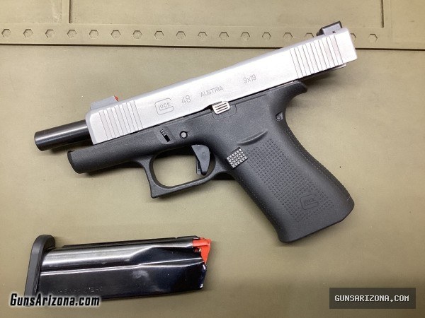 Glock 48