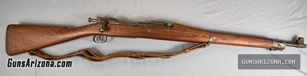 Springfield 1903 .30-06 Rifle