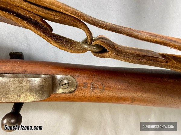 Springfield 1903 .30-06 Rifle