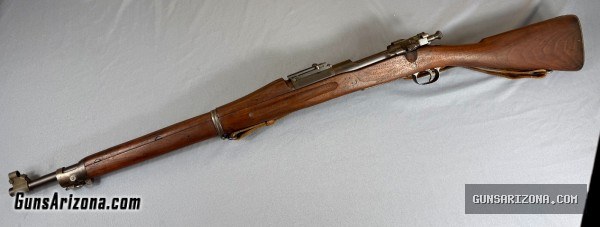 Springfield 1903 .30-06 Rifle