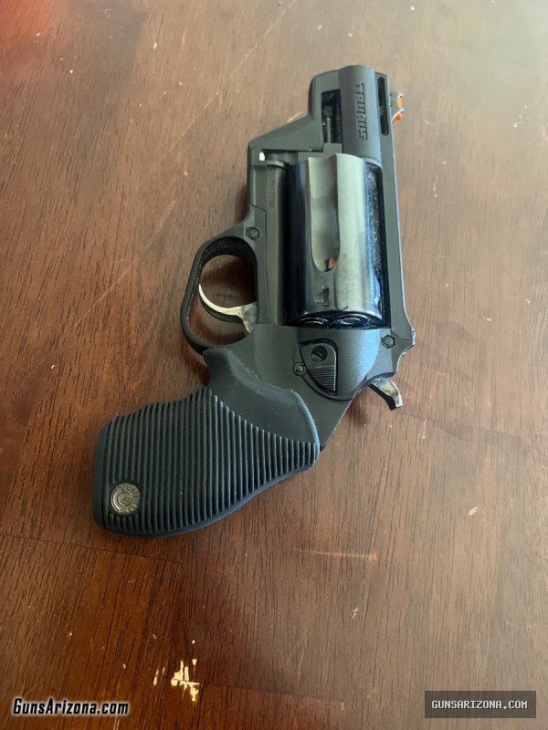 Taurus Public defender Judge