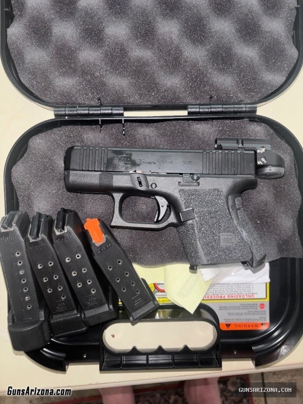 Glock Collection