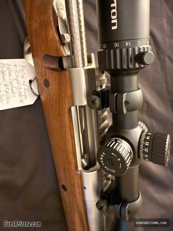 .416 Remington Custom
