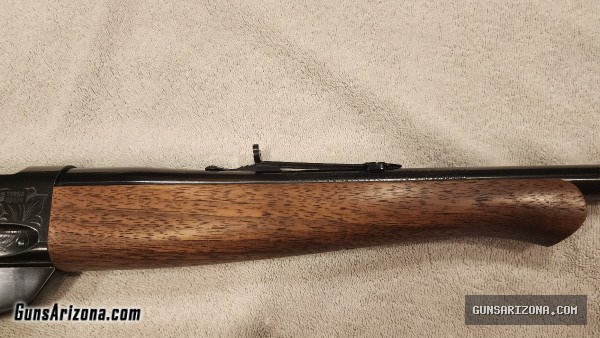 1895 Winchester Texas Rangers - NIB 3006  30-06
