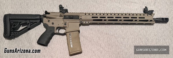 Diamondback DB-15