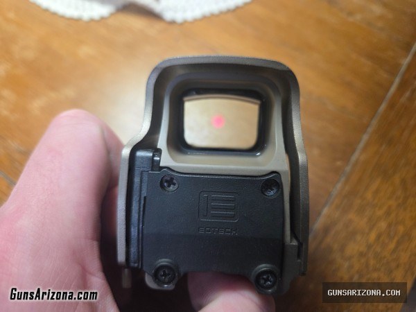 EOTECH G33 Magnifier