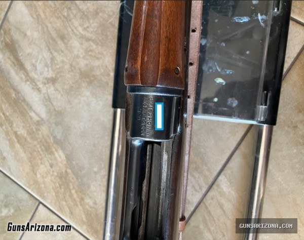 Winchester 1917