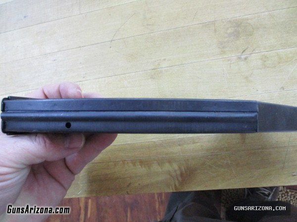 7.62x39 AR-15 30 round magazine USA MAGAZINE PRODUCTS