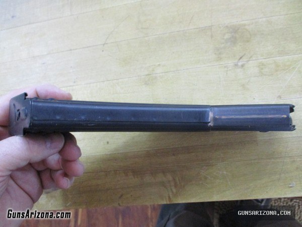 7.62x39 AR-15 30 round magazine USA MAGAZINE PRODUCTS
