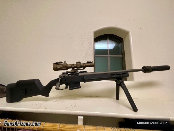 **Price Drop** Savage 308