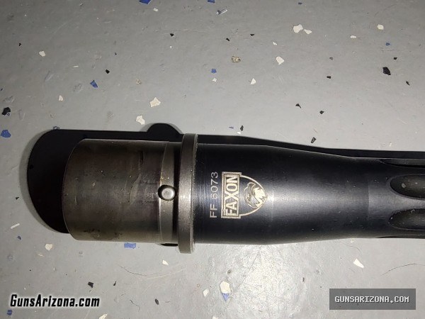 6.5 Grendel Uppers For Sale/Trade, US Optic 1-8X
