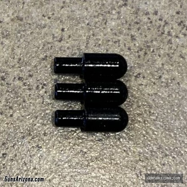 AFMC AR15/M16/M4 BOLT CATCH PLUNGER / SET OF 3 / NEW