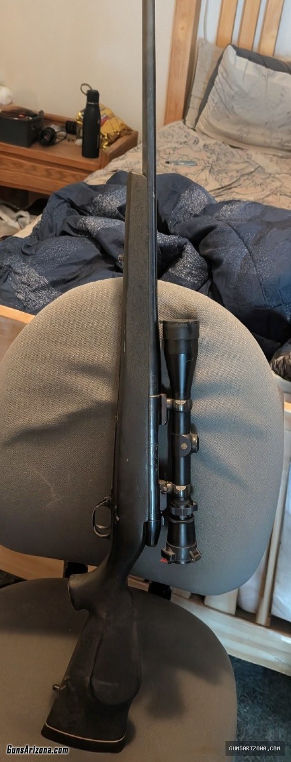 300 weatherby magnum mark V
