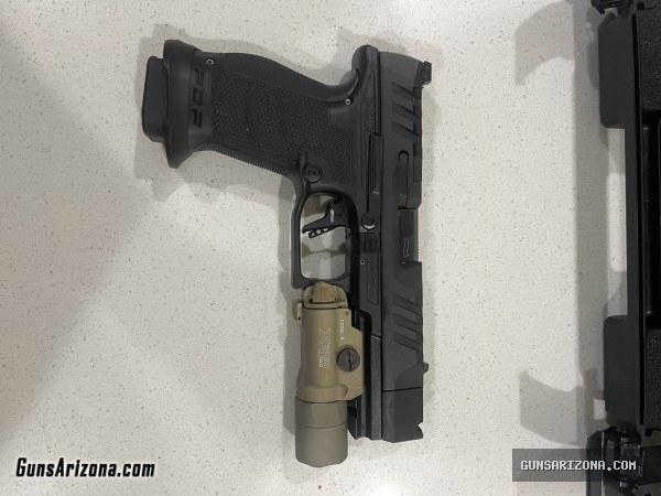 Walther PDP Pro-X PMM