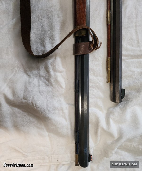 Thompson Center Arms 50 cal. muzzleloader