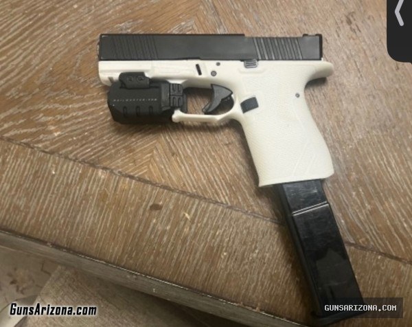 G19 Gen3