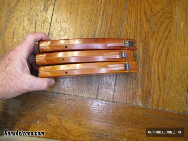 AK74 30 Round Magazine Izhmash mold numbers 5.45x39 East Germany