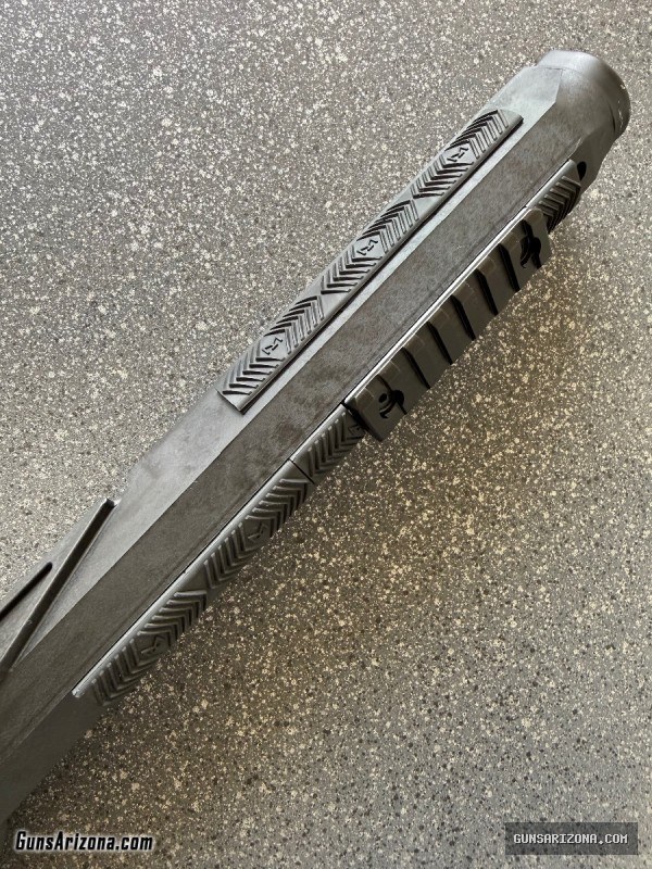DELTA 14 CHASSIS M14 TACTICAL STOCK