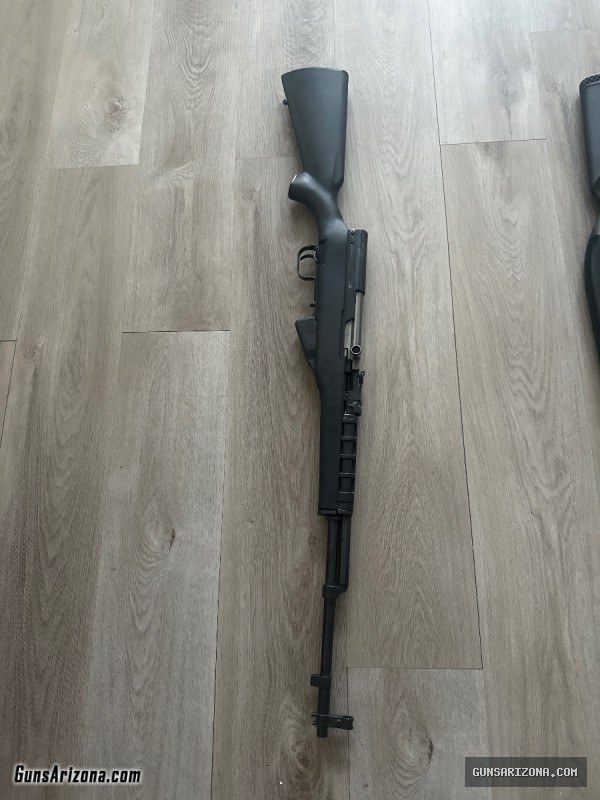 Chinese sks