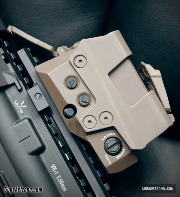 SIG Romeo 8t