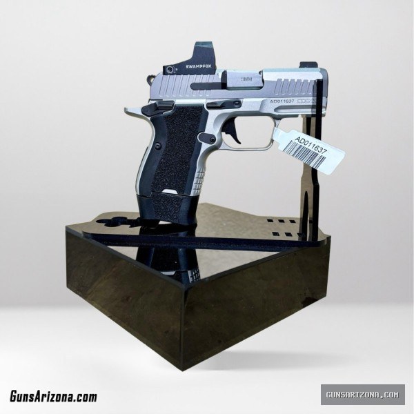 Kimber CDS9 / Optic “Bundle” 9mm “NIB”