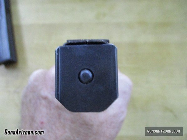 MAC M11 M/11 .380 CMP magazine
