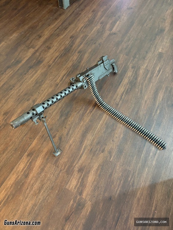 Israeli m1919