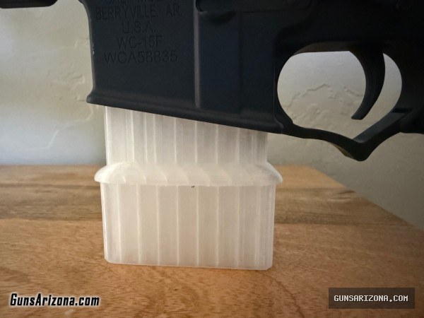Ar wall mount / lower  vise blocks / upper vise blocks