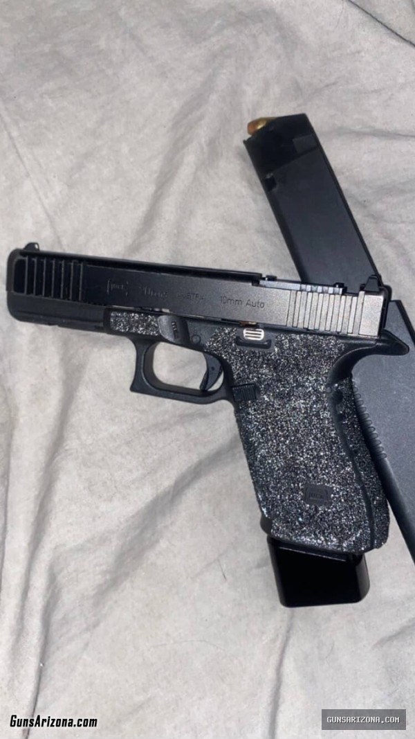 Glock 20 gen 5