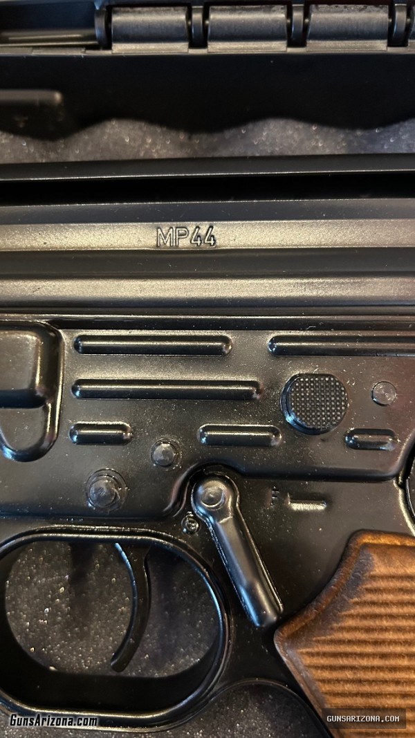 New D-K Productions MP-44