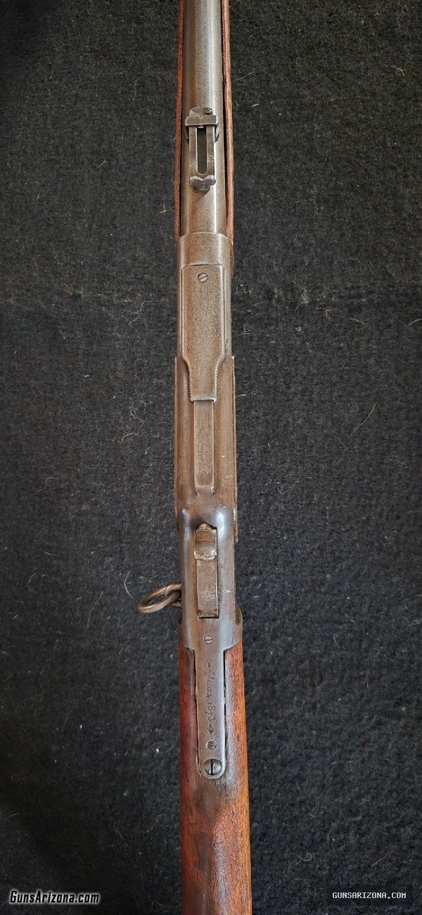 Winchester 1873 Antique 44-40 SRC