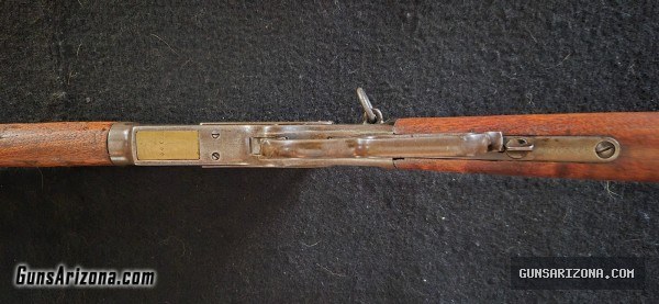 Winchester 1873 Antique 44-40 SRC