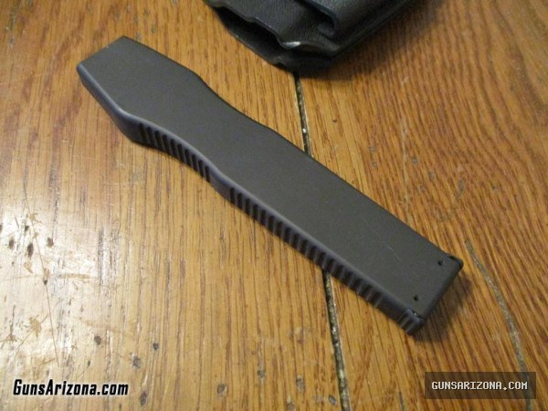 Microtech HALO II H.A.L.O. 04/98 RARE