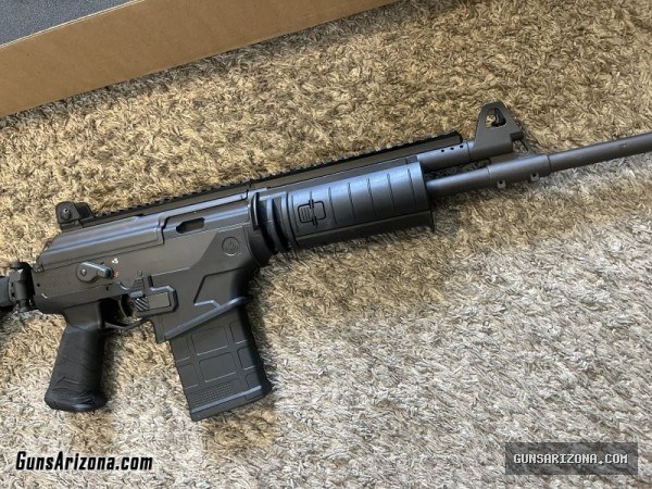 Galil Ace 7.62x51 Gen 1 Battle Rifle