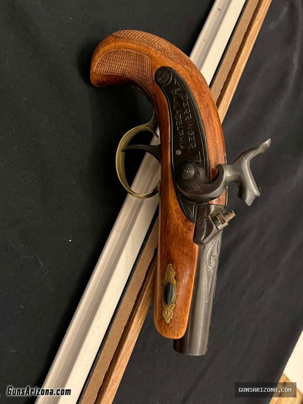 Cool old gun