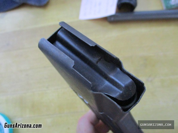 7.62x39 AR-15 30 round magazine USA MAGAZINE PRODUCTS