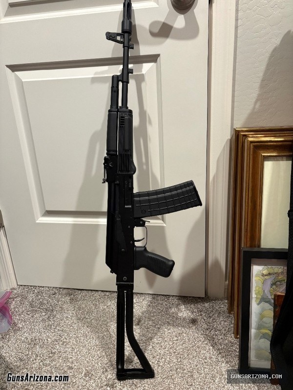 Arsenal Sam5sf