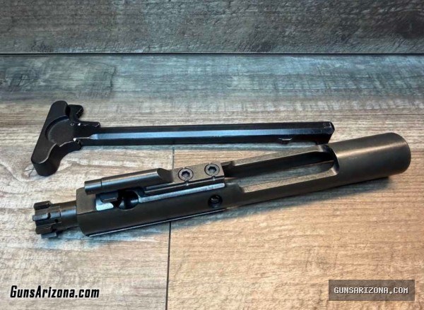 Smith & Wesson M&P-15 carbine LE/Police trade-in, 5.56MM