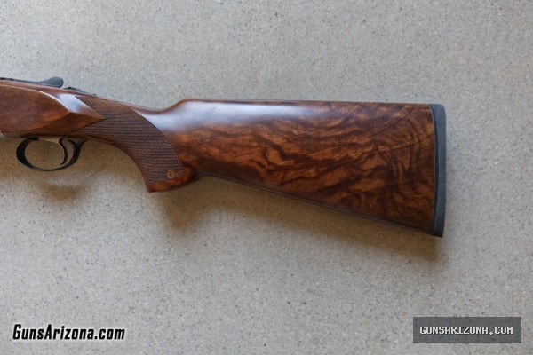 Like New Rizzini (16 Guage) BR 110 Dakota Over/Under Shotgun (