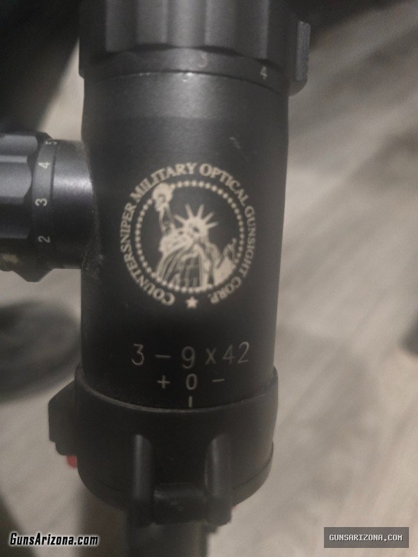 Ar10 build