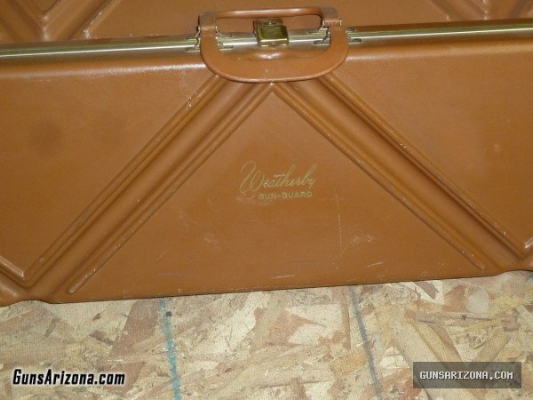 WEATHERBY COLLECTIBLES