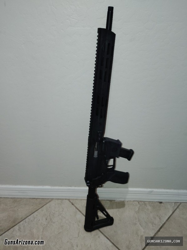 Smith & wesson response