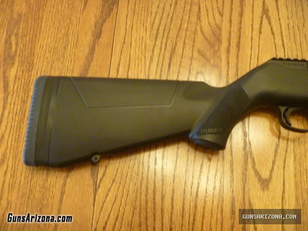 New Ruger 9MM PC Carbine