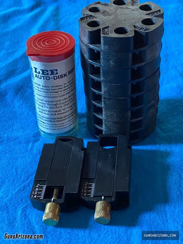 Reloading