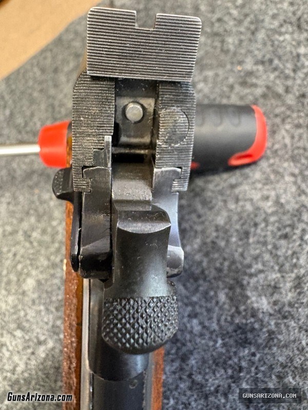 Colt MK4 series 70 1980 vintage enhanced