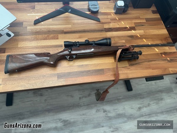 Browning A bolt hunter .30-06