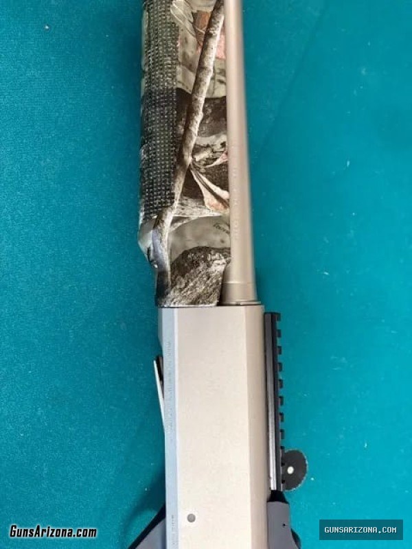 Military Armament Mac 2 , Benelli M2 clone MARINE version